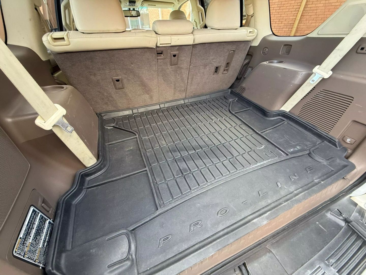 2013 Lexus Gx - Image 18