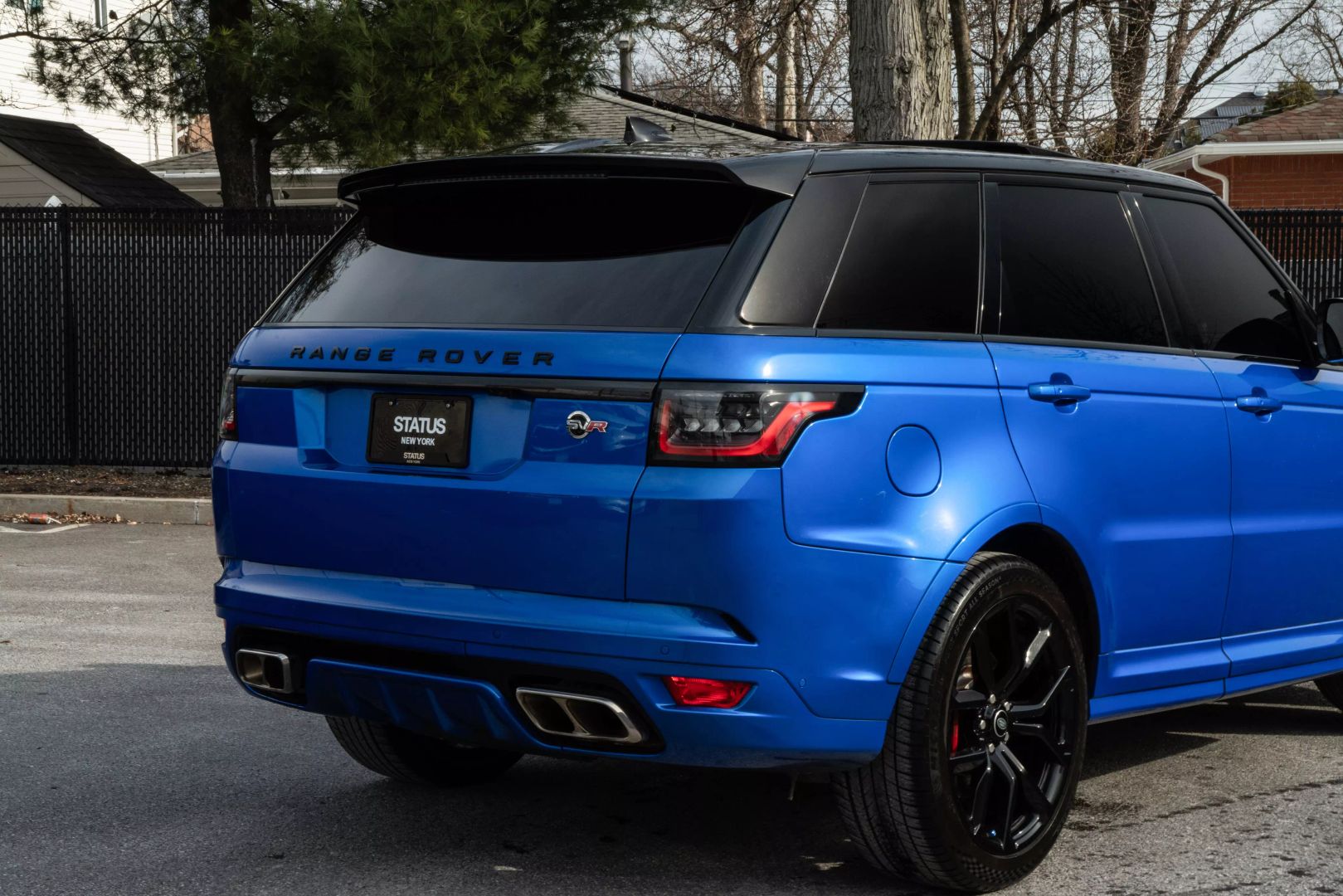 2022 Land Rover Range Rover Sport - Image 32