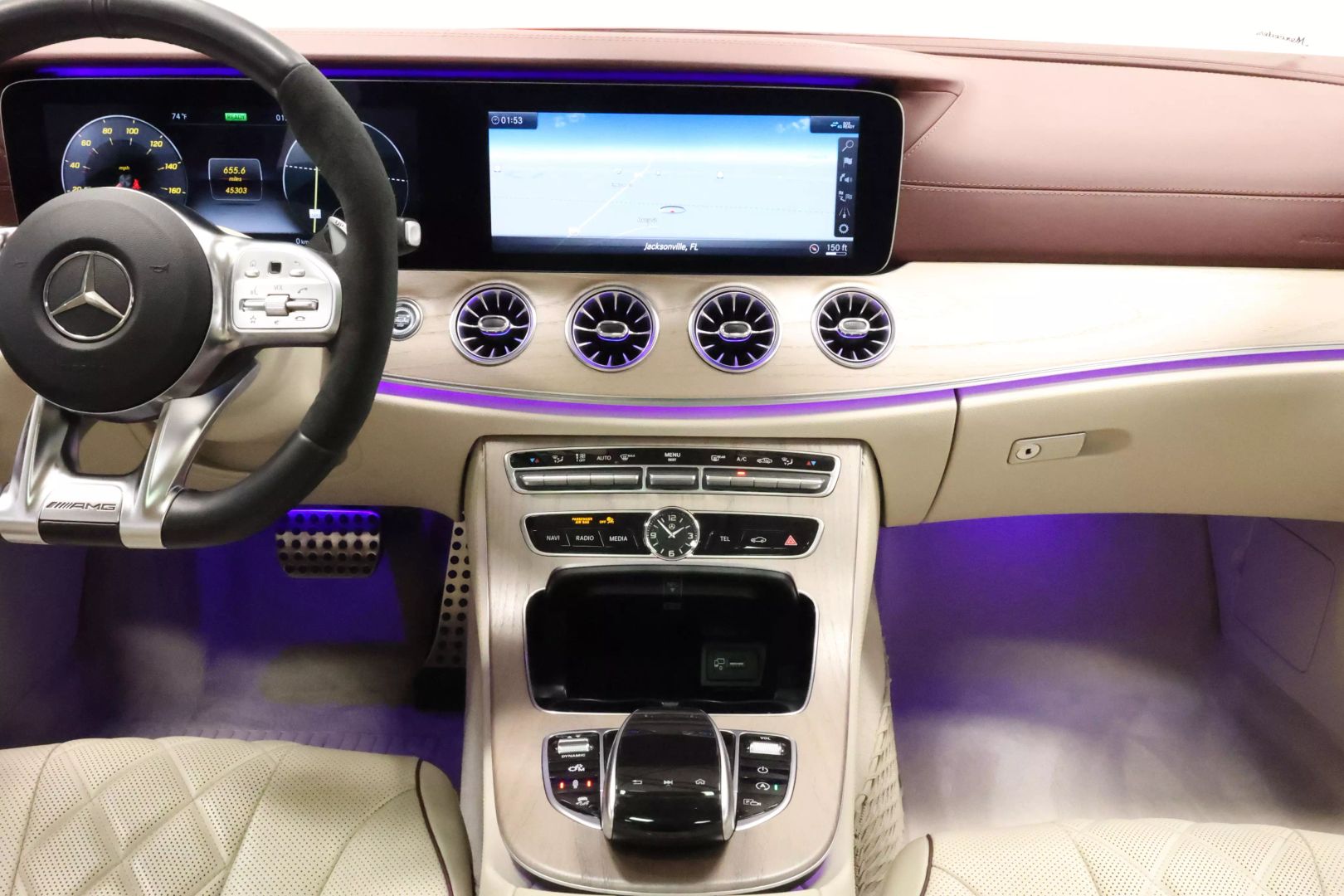 2019 Mercedes-benz Mercedes-amg Cls - Image 39