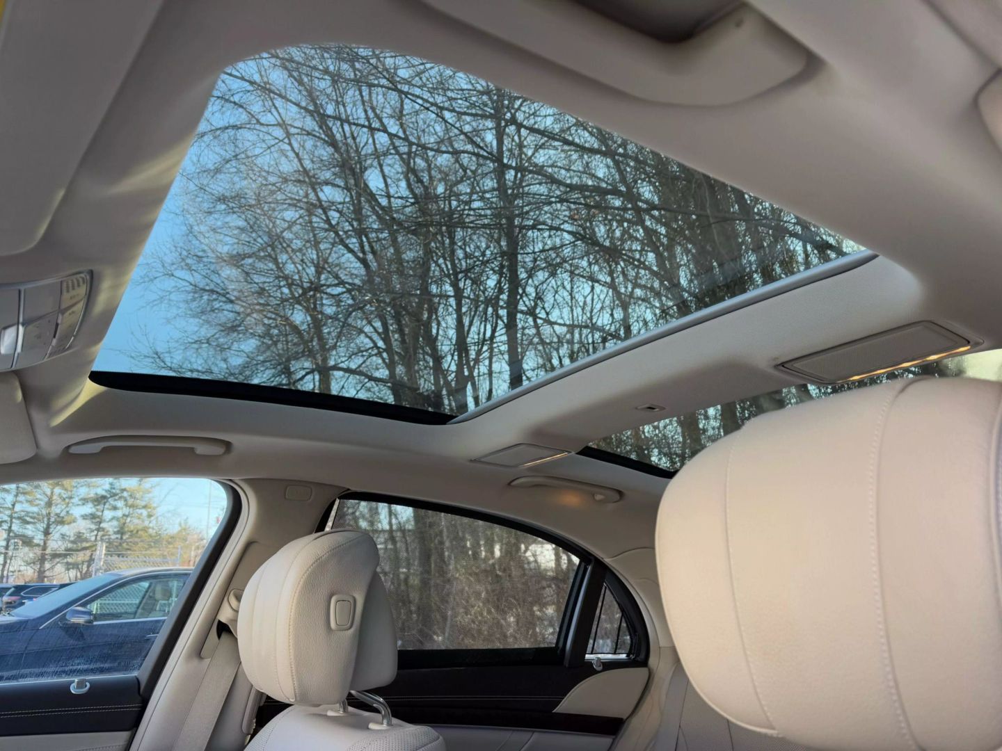 2014 Mercedes-benz S-class - Image 47