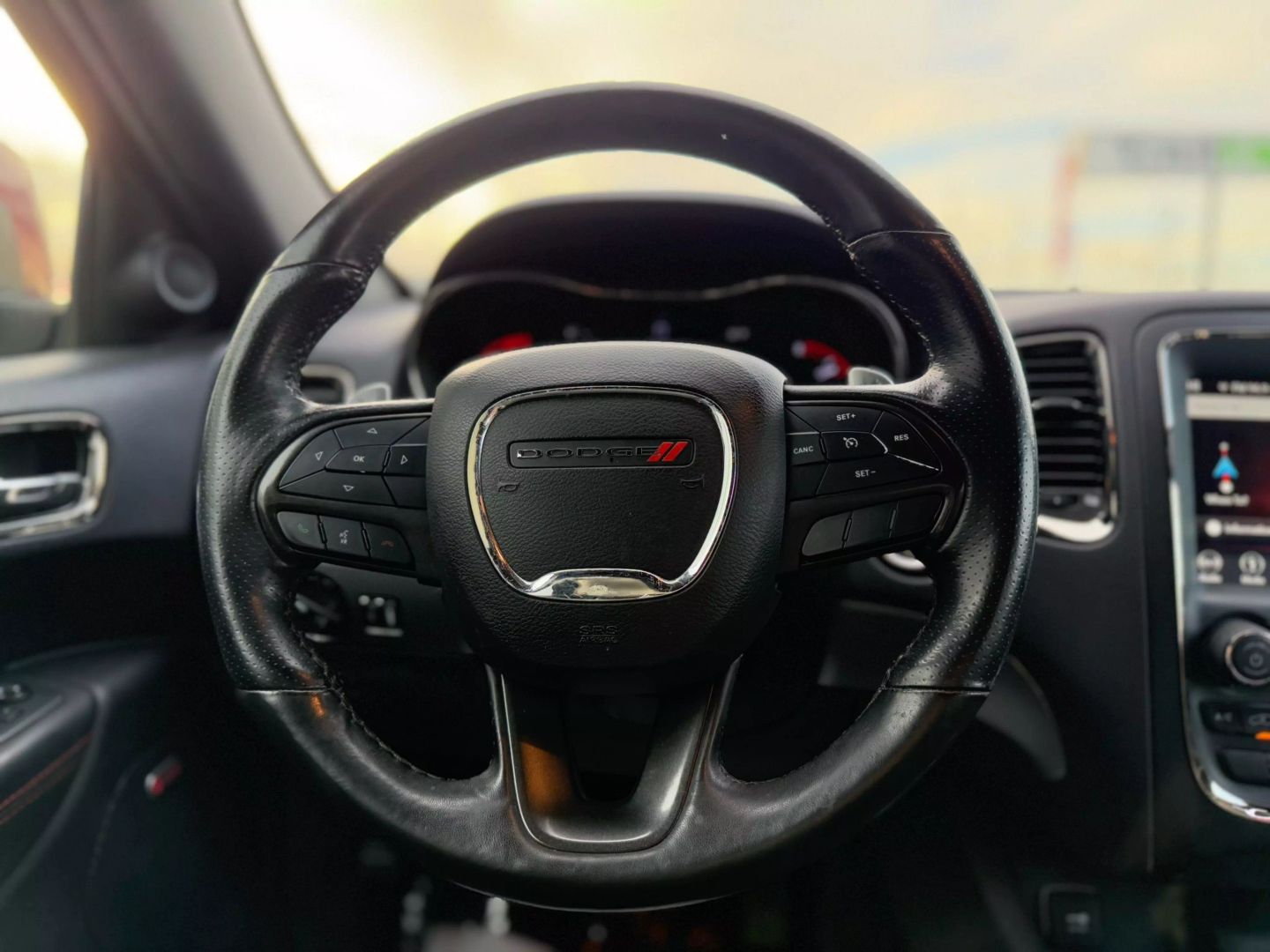 2018 Dodge Durango - Image 30