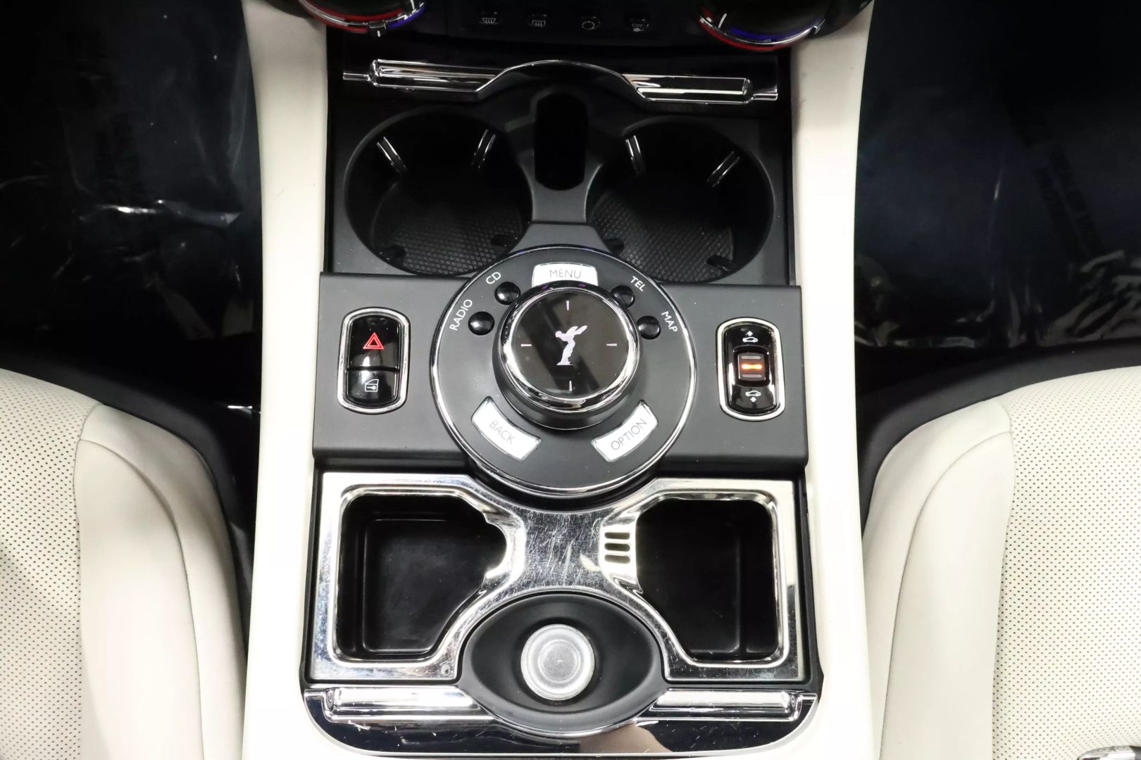 2017 Rolls-royce Wraith - Image 36