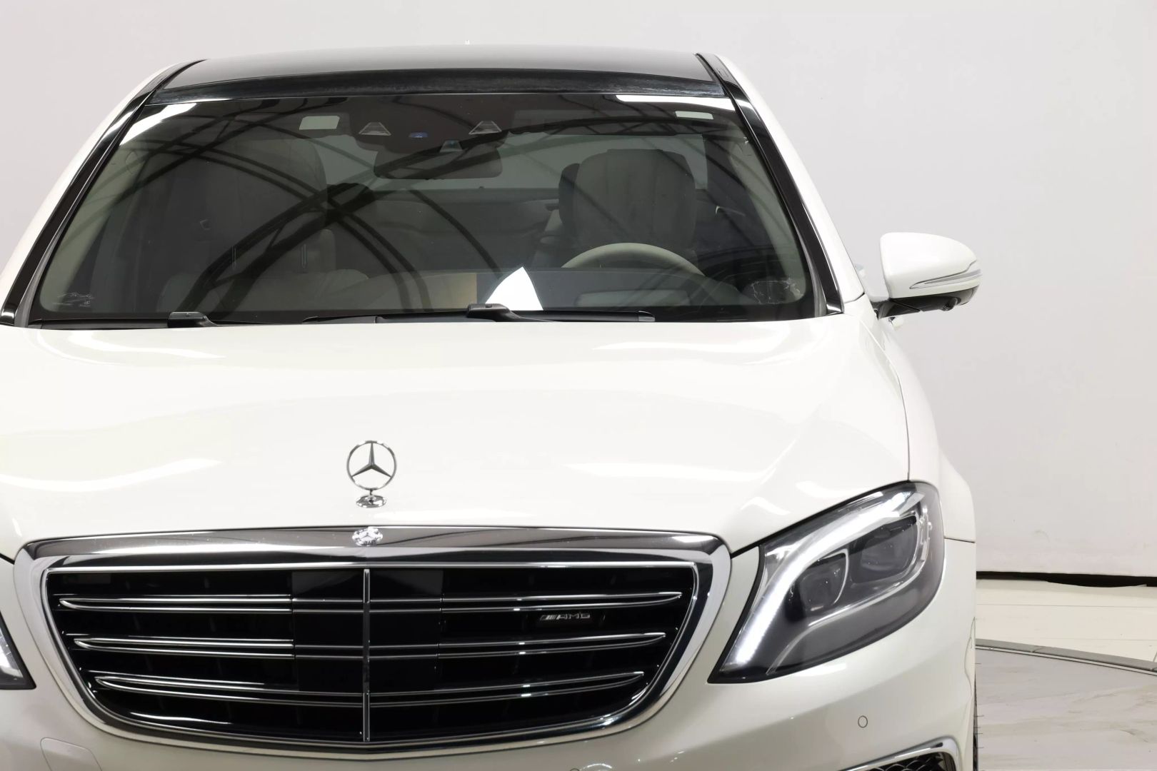 2015 Mercedes-benz S-class - Image 124