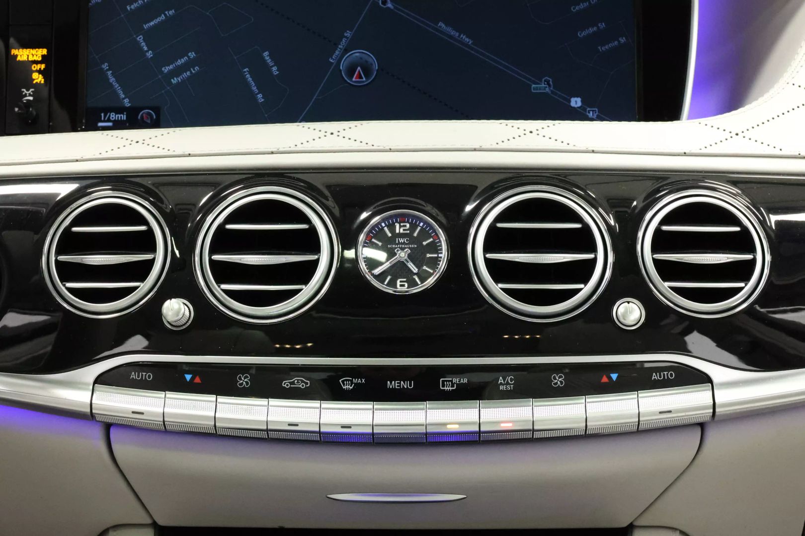 2015 Mercedes-benz S-class - Image 42