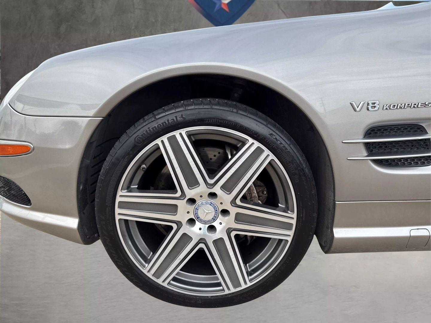 2006 Mercedes-benz Sl-class - Image 17