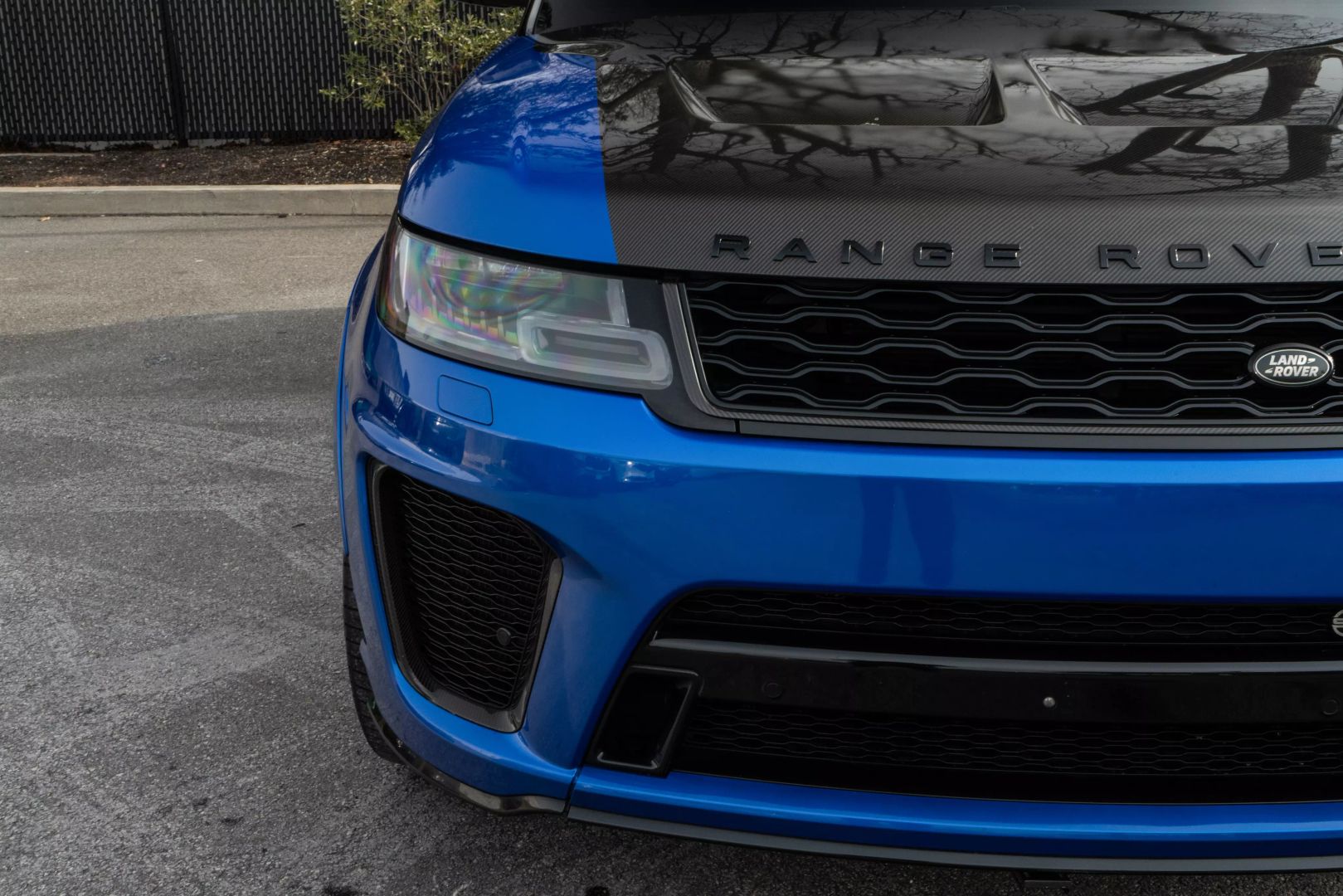 2022 Land Rover Range Rover Sport - Image 11