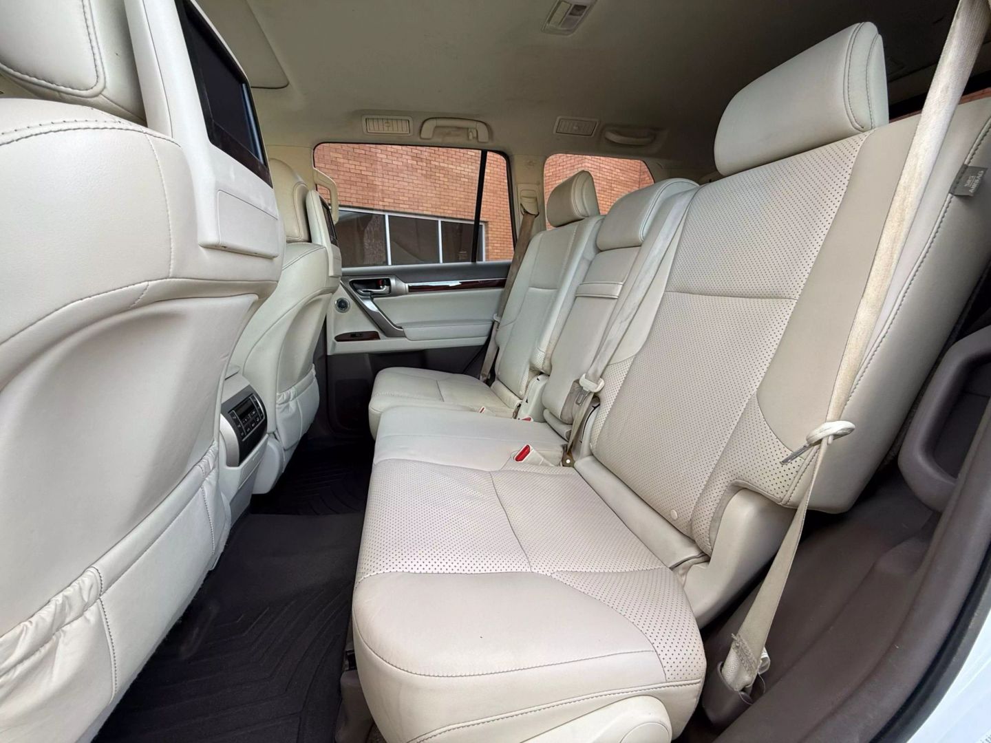 2013 Lexus Gx - Image 13