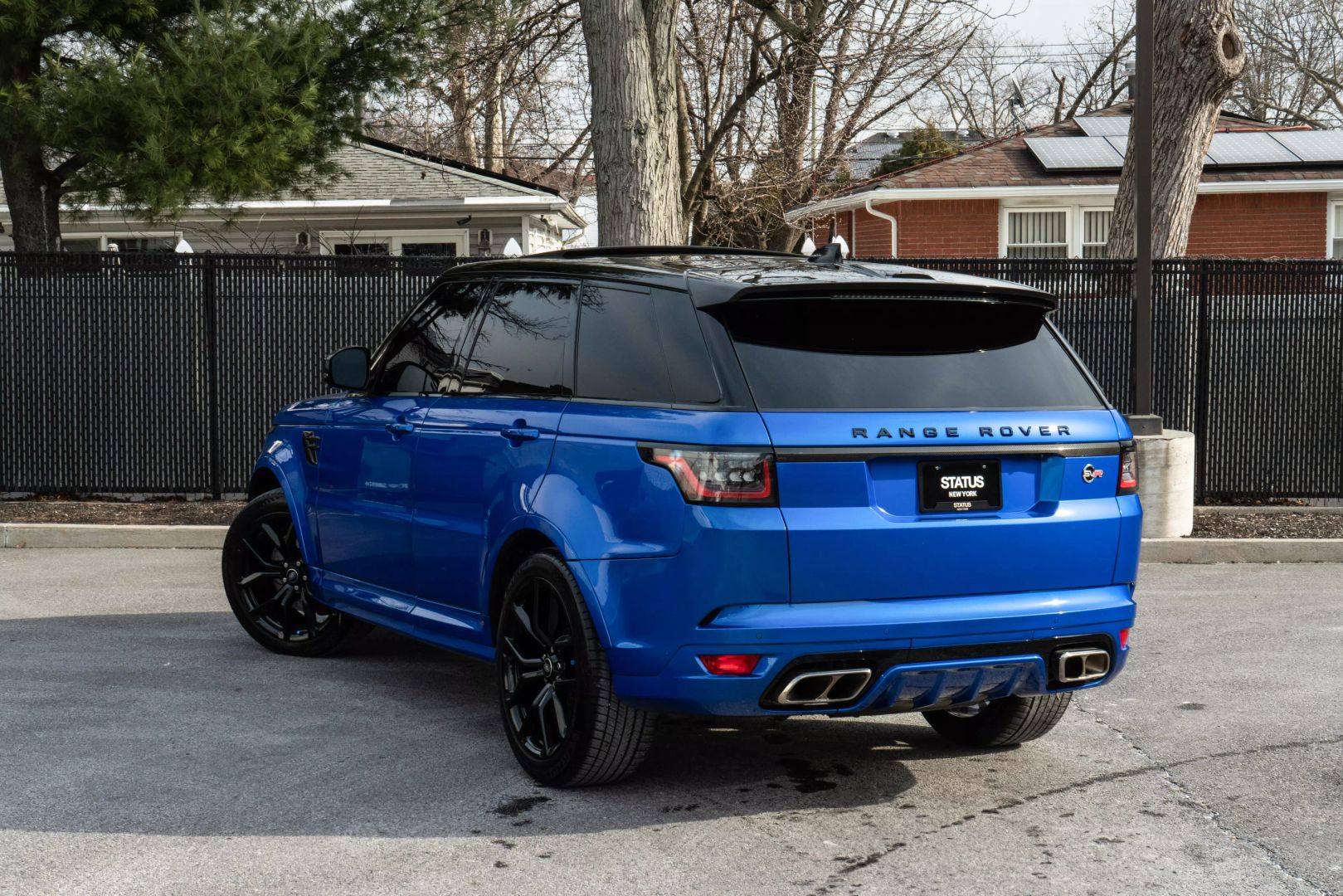 2022 Land Rover Range Rover Sport - Image 29