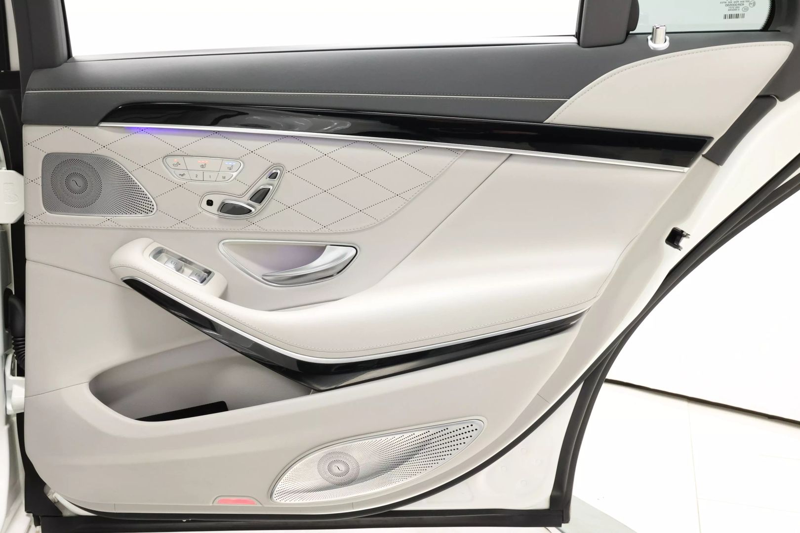 2015 Mercedes-benz S-class - Image 72