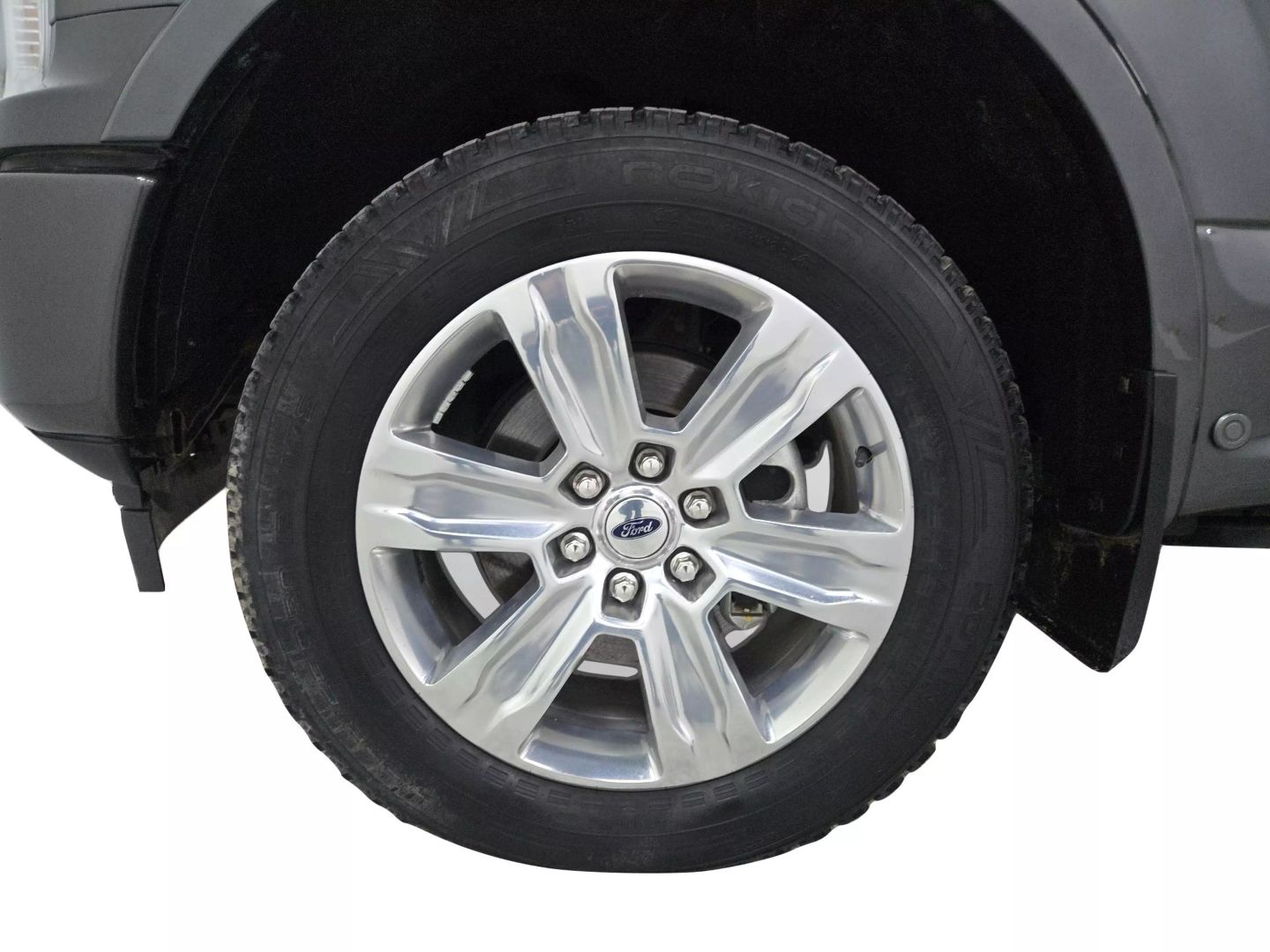 2020 Ford F150 Supercrew Cab - Image 26