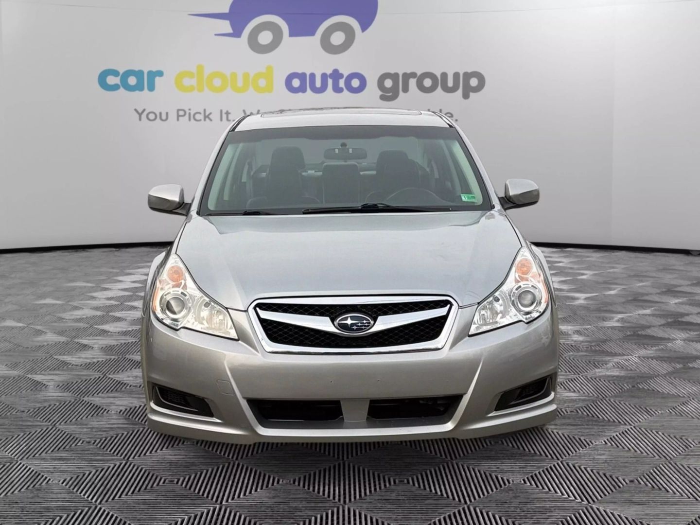 2010SUBARU LEGACY for sale in Stafford VA