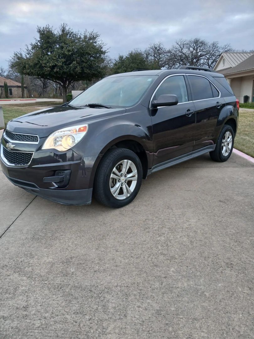 2015 Chevrolet Equinox - Image 6