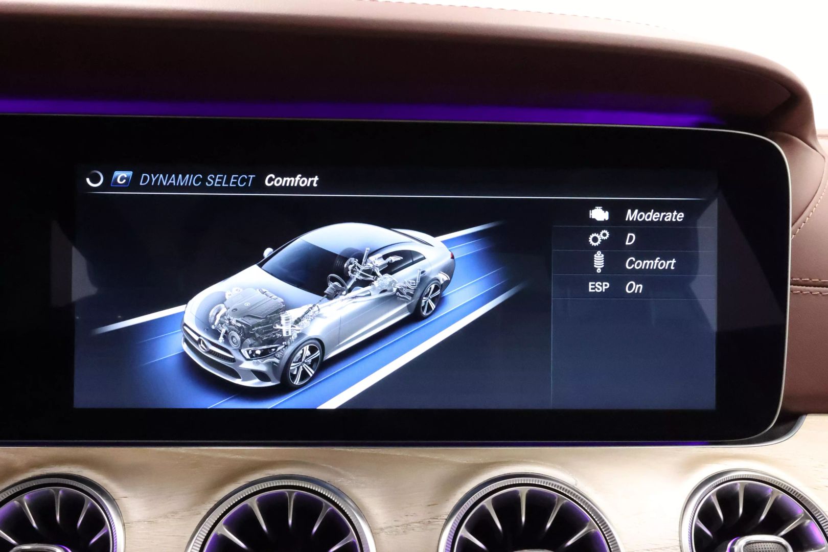 2019 Mercedes-benz Mercedes-amg Cls - Image 33