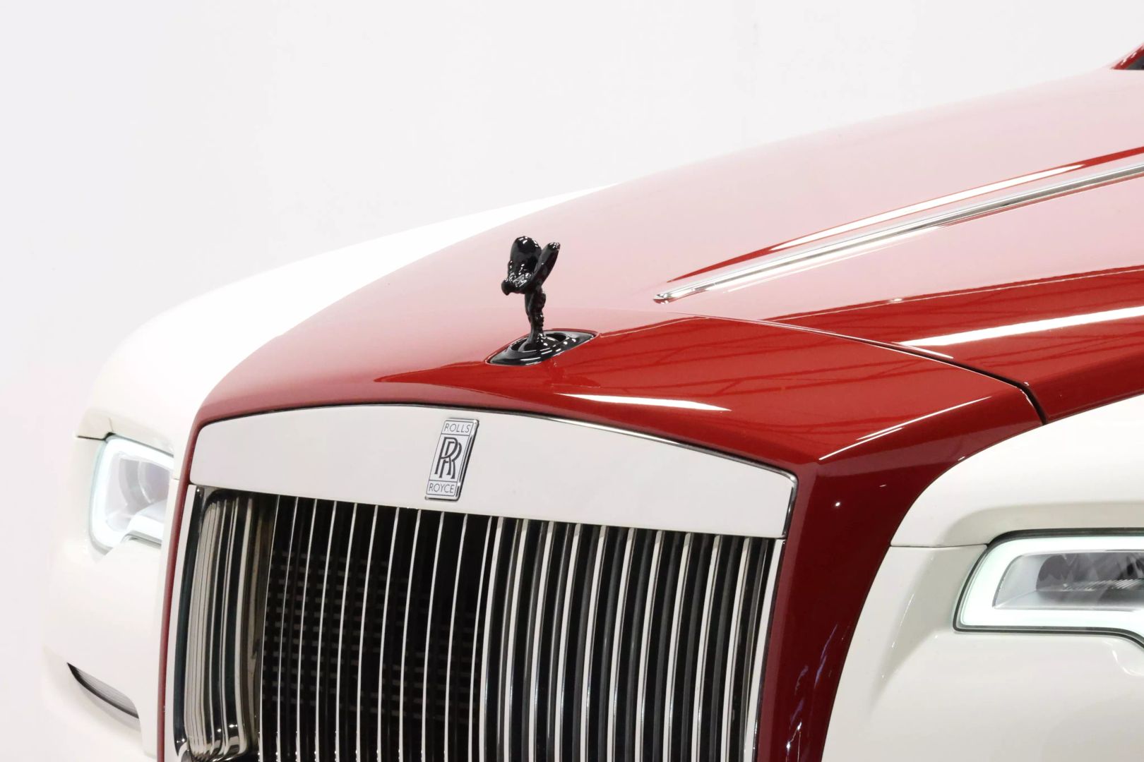 2017 Rolls-royce Wraith - Image 99