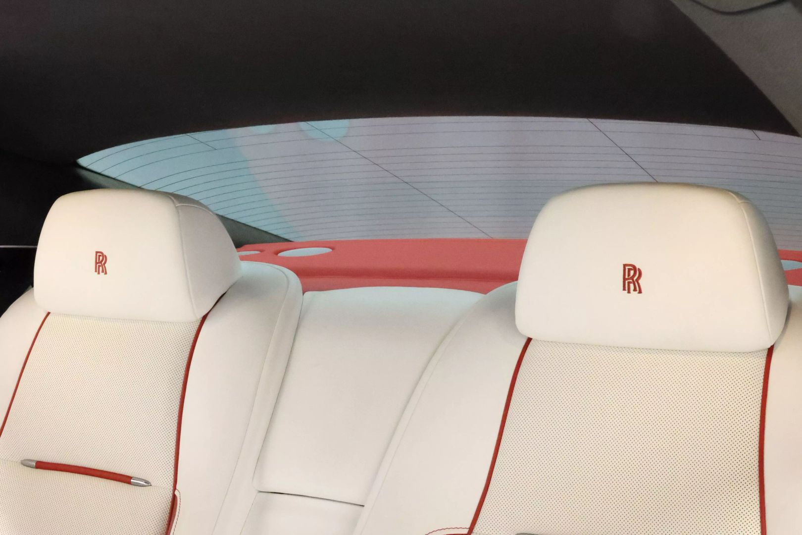 2017 Rolls-royce Wraith - Image 45