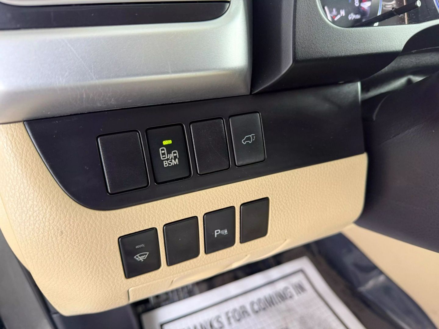 2016 Toyota Highlander - Image 41