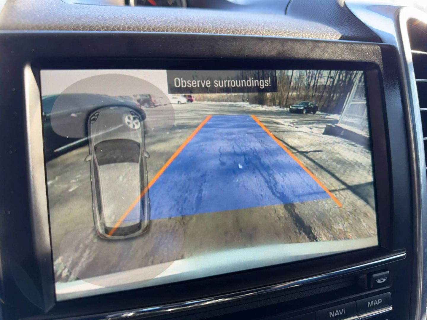 2016 Porsche Cayenne - Image 39