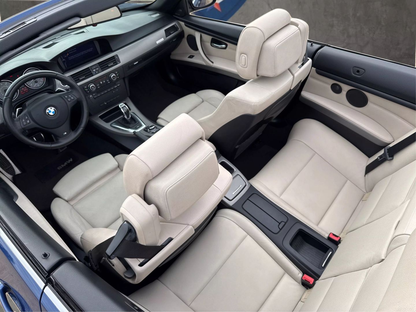 2011 Bmw 3 Series - Image 41