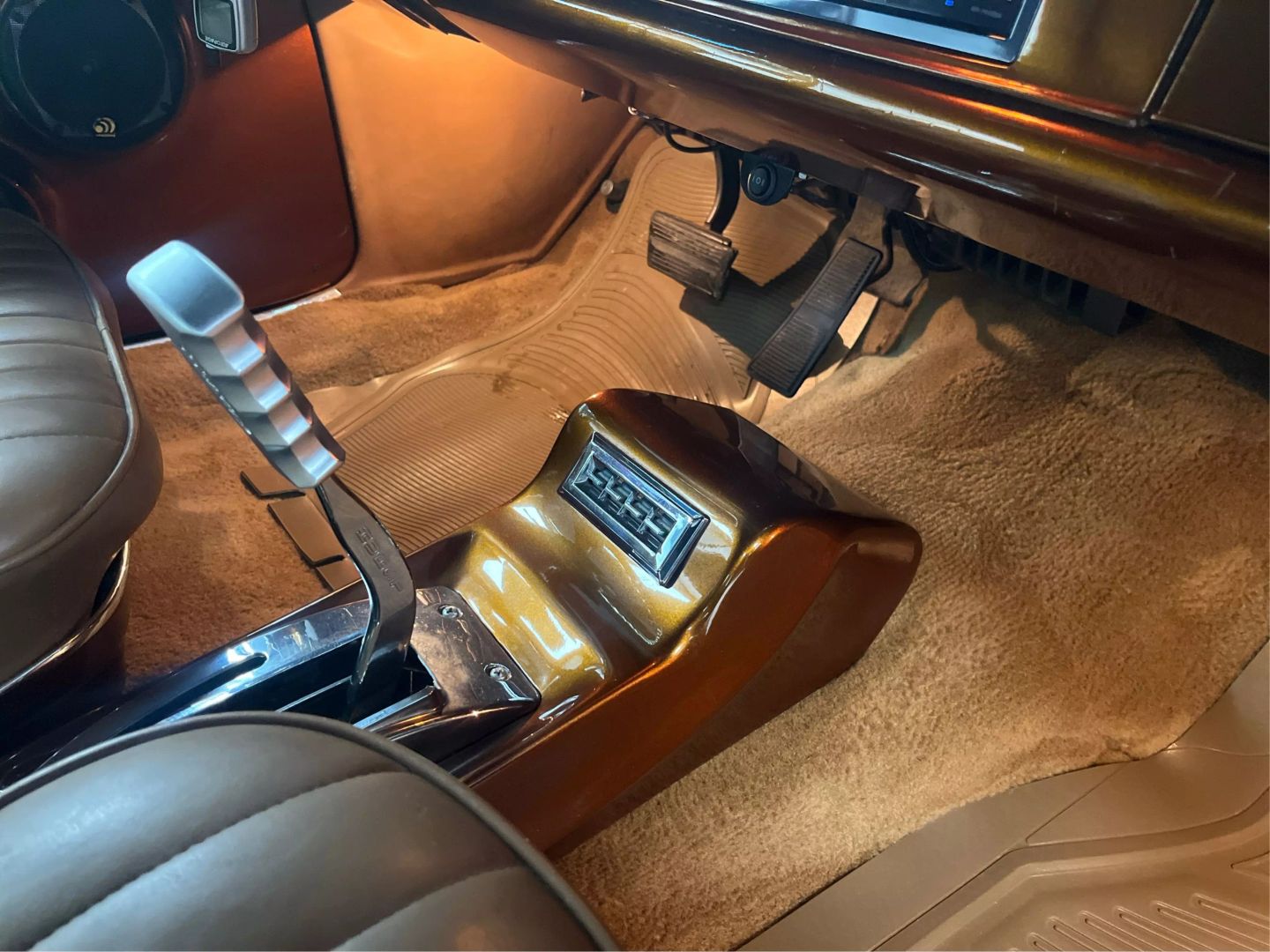 1969 Oldsmobile Cutlass - Image 31
