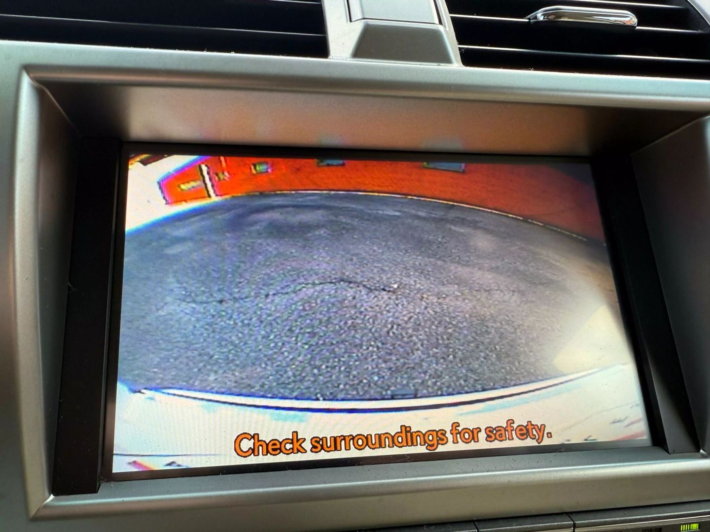 2013 Lexus Gx - Image 30