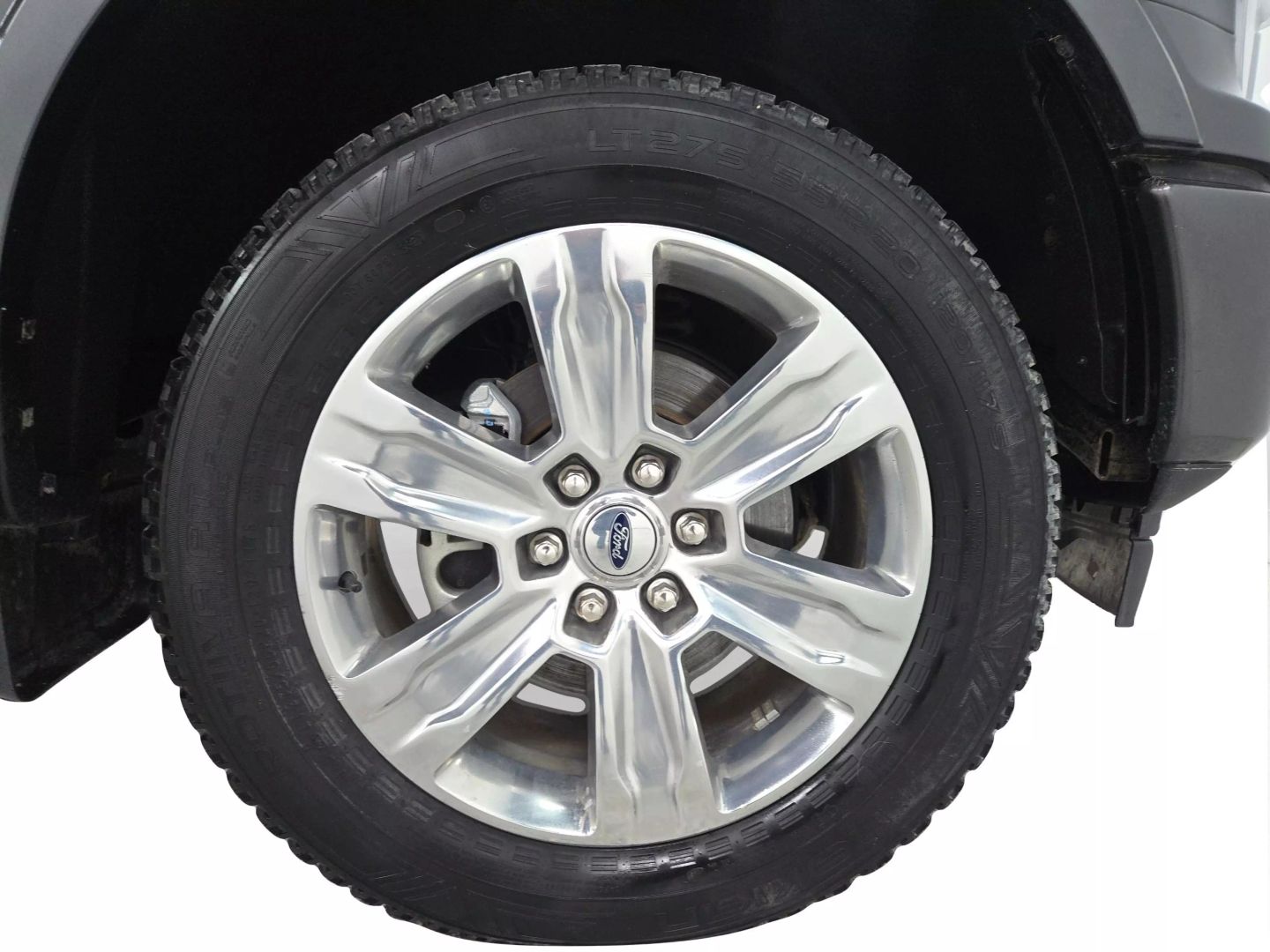 2020 Ford F150 Supercrew Cab - Image 23