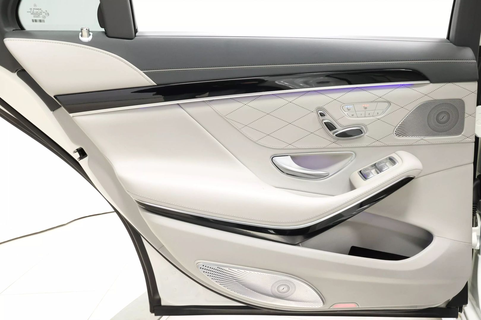 2015 Mercedes-benz S-class - Image 48