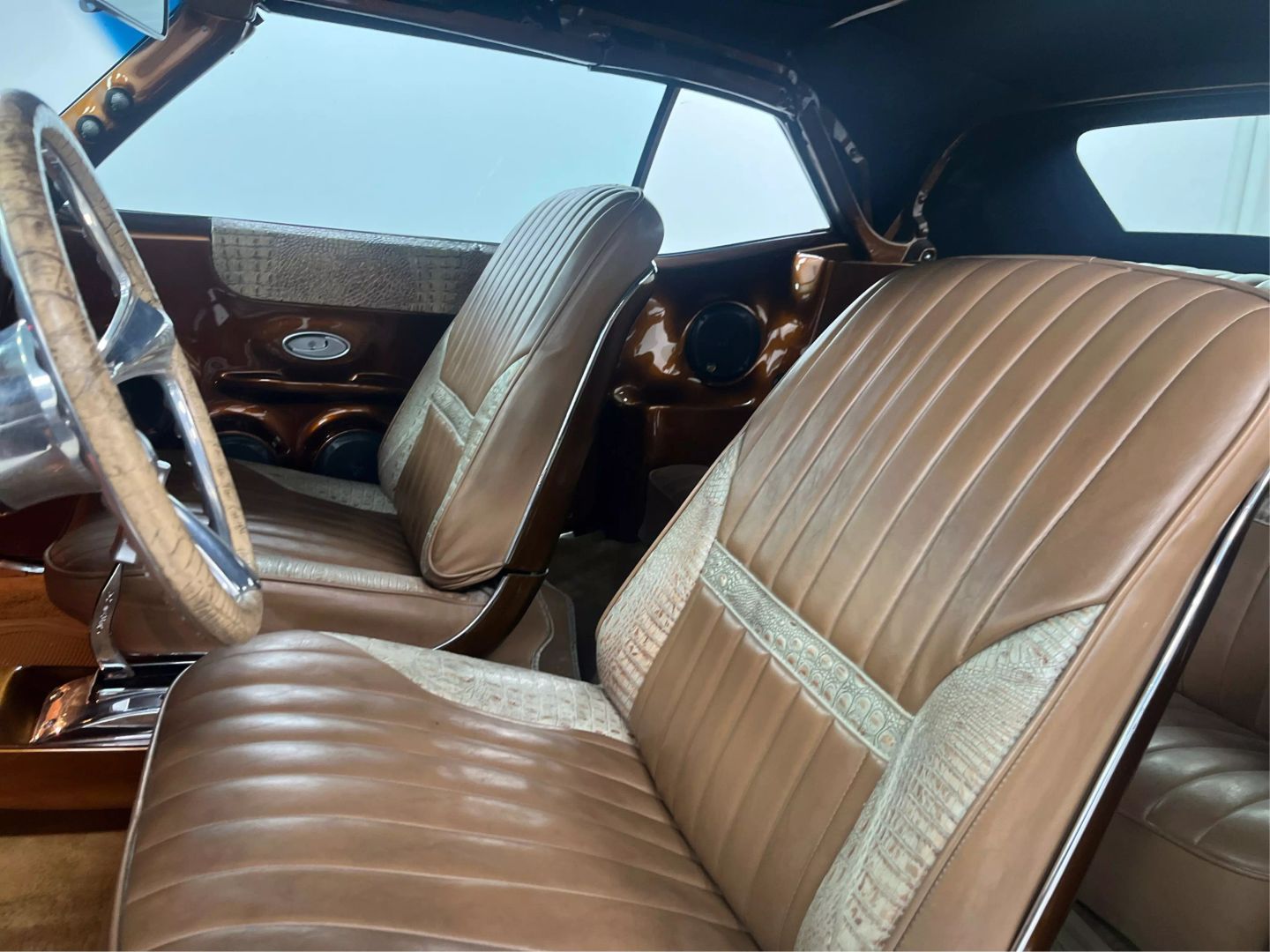 1969 Oldsmobile Cutlass - Image 18