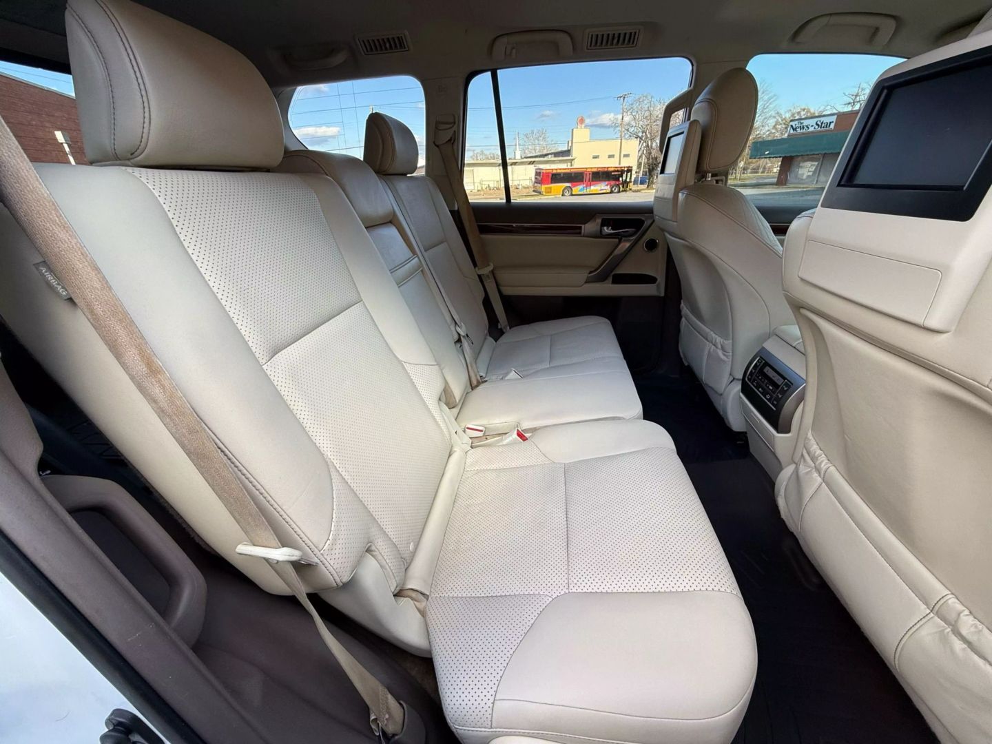 2013 Lexus Gx - Image 20