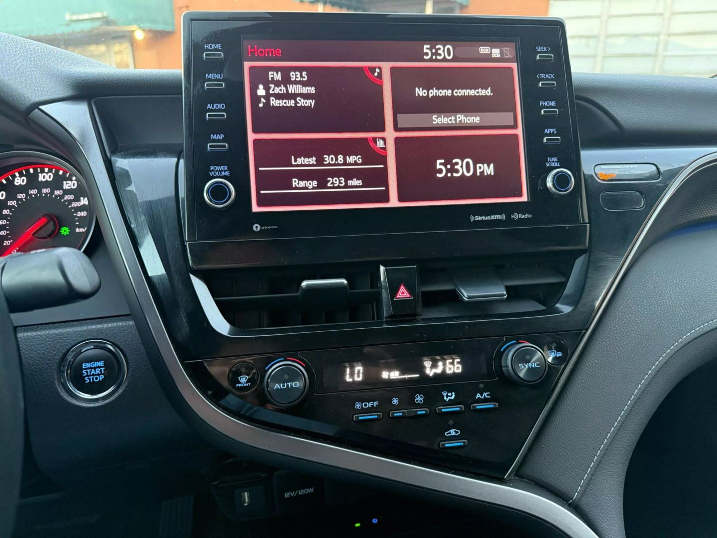 2023 Toyota Camry - Image 15