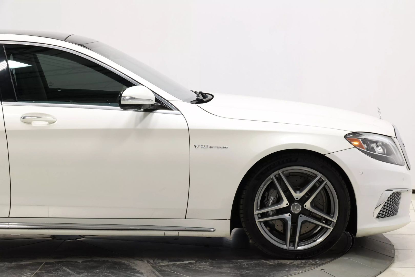 2015 Mercedes-benz S-class - Image 71