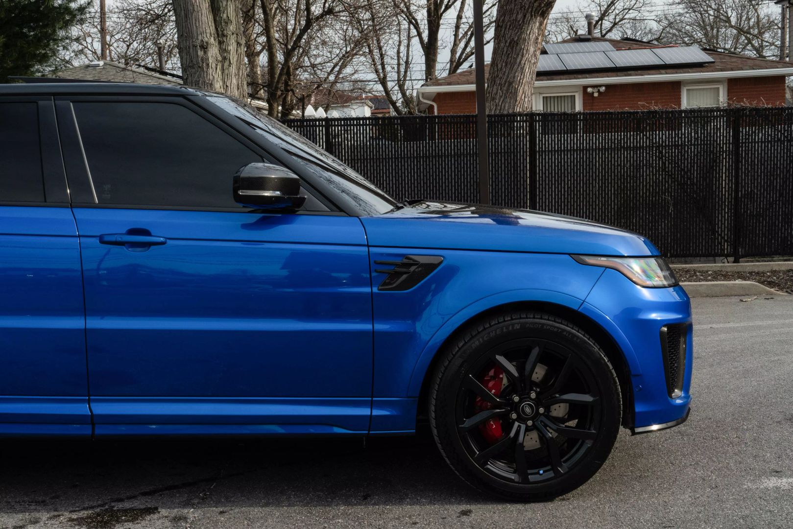 2022 Land Rover Range Rover Sport - Image 23