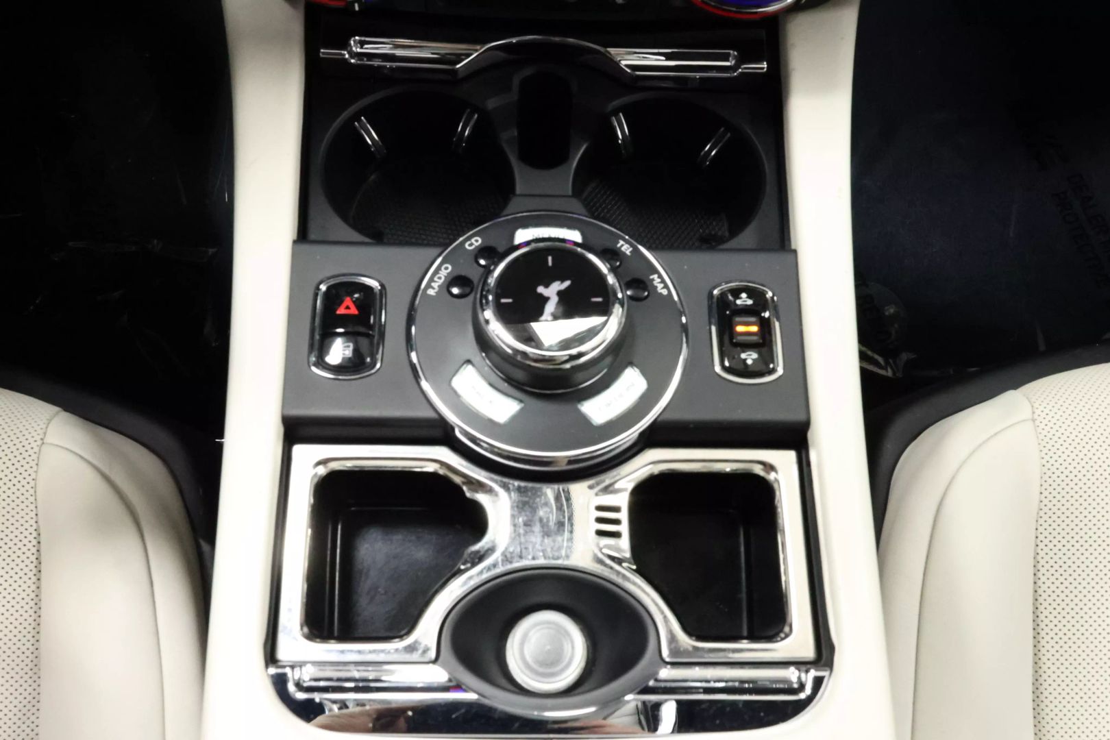 2017 Rolls-royce Wraith - Image 35