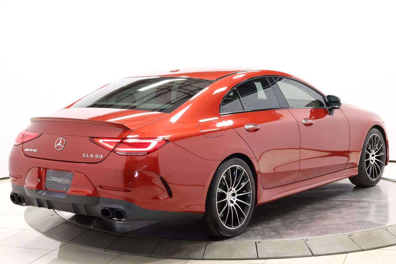 2019 Mercedes-benz Mercedes-amg Cls - Image 4