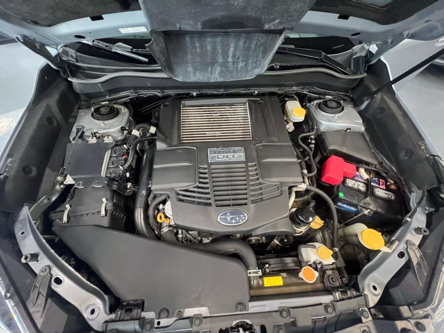 2017 Subaru Forester 2.0xt Touring Sport Utility 4d - Image 40