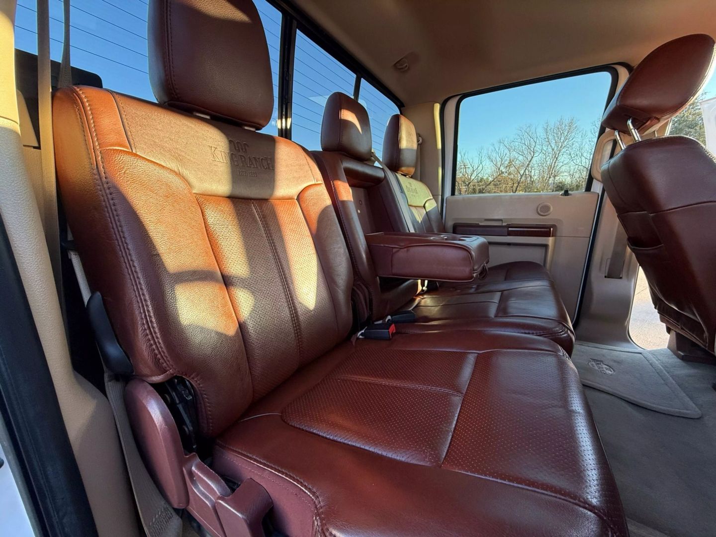 2012 Ford F250 Super Duty Crew Cab - Image 22