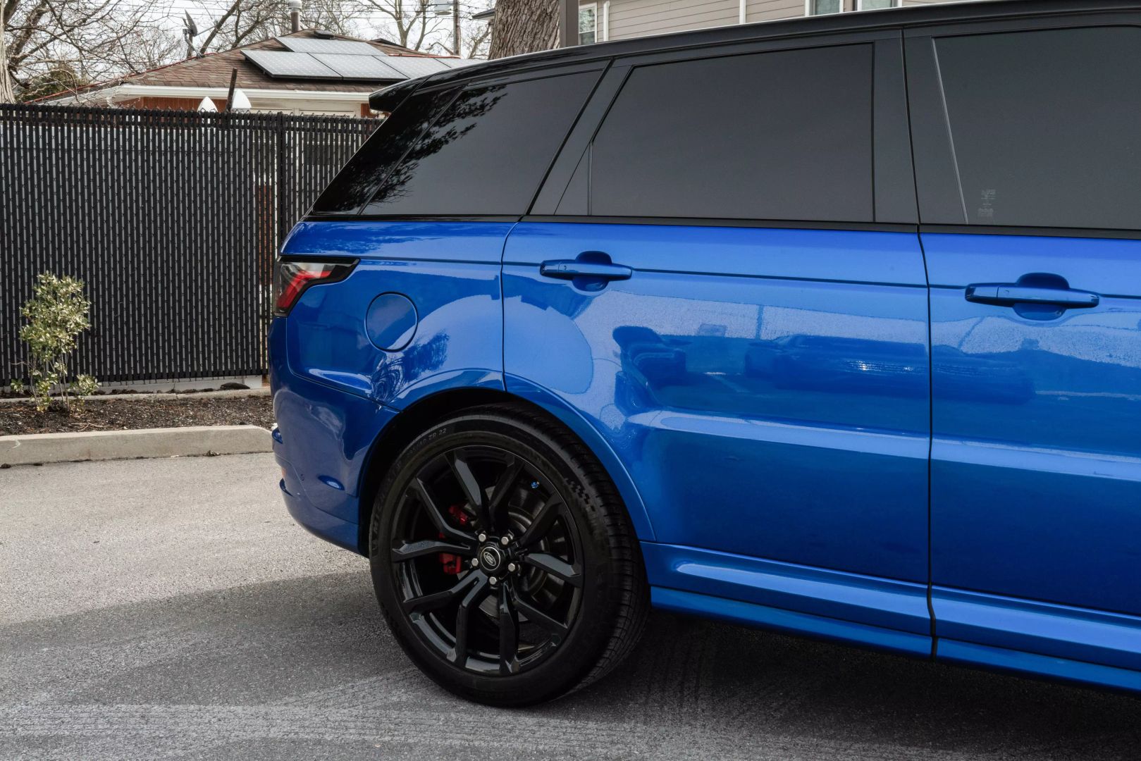 2022 Land Rover Range Rover Sport - Image 35