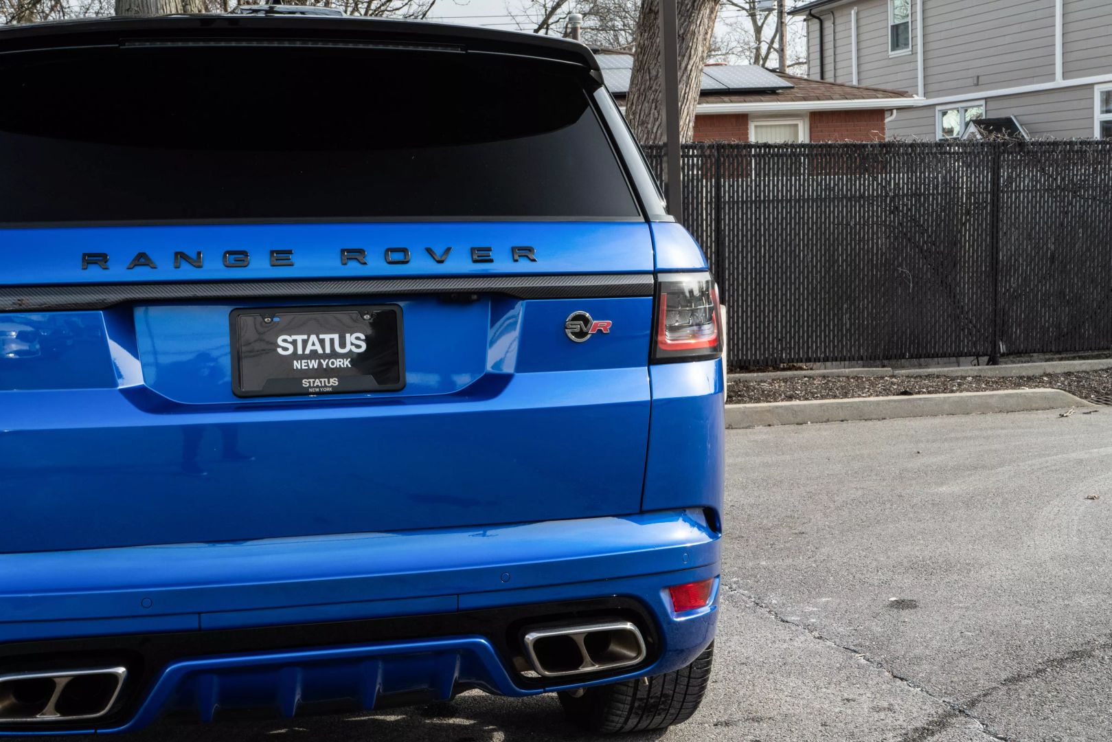 2022 Land Rover Range Rover Sport - Image 28