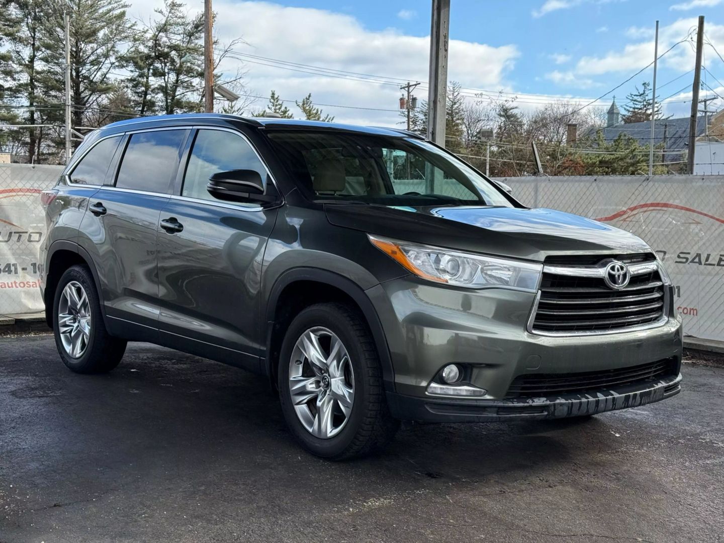 2016 Toyota Highlander - Image 6