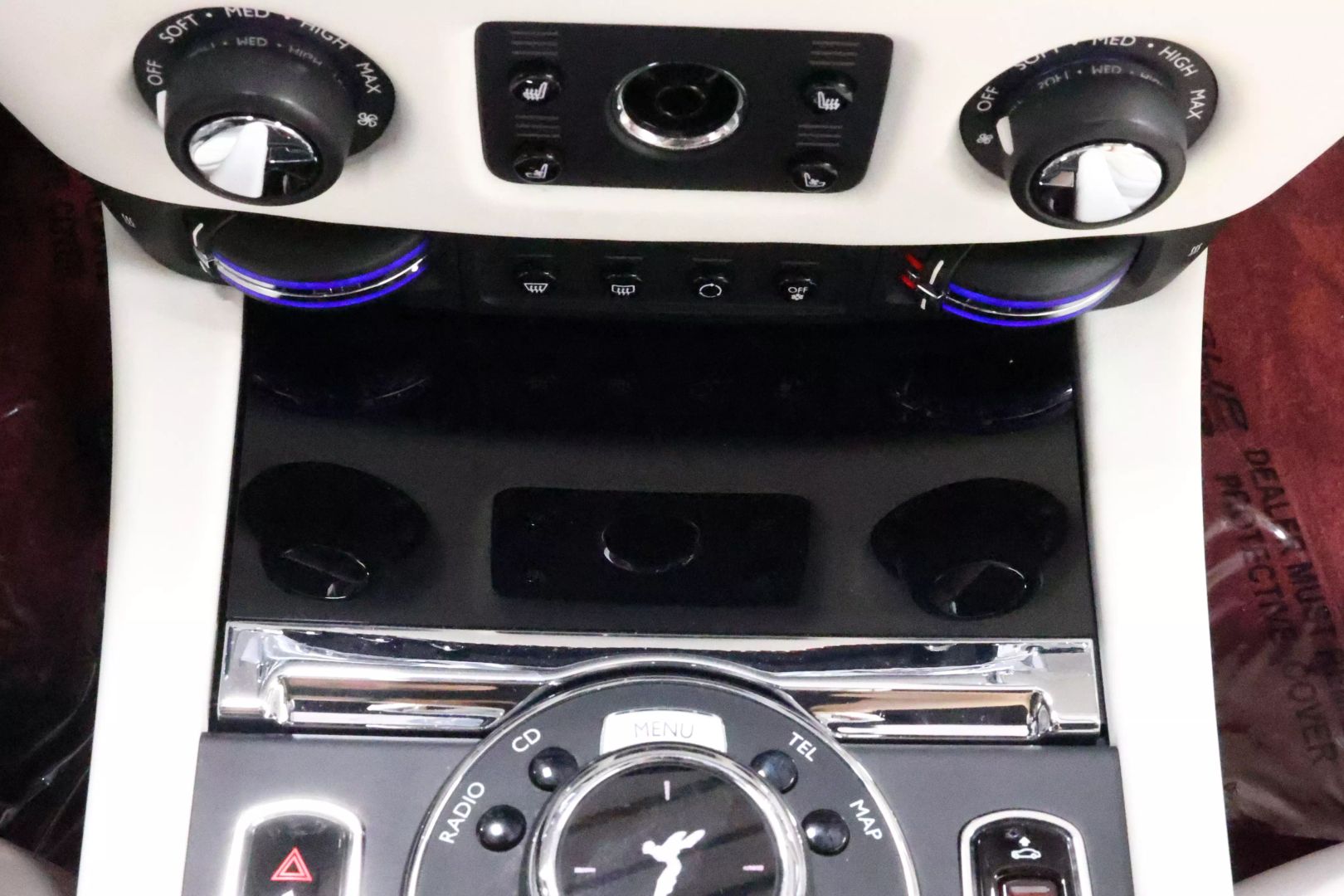 2017 Rolls-royce Wraith - Image 39
