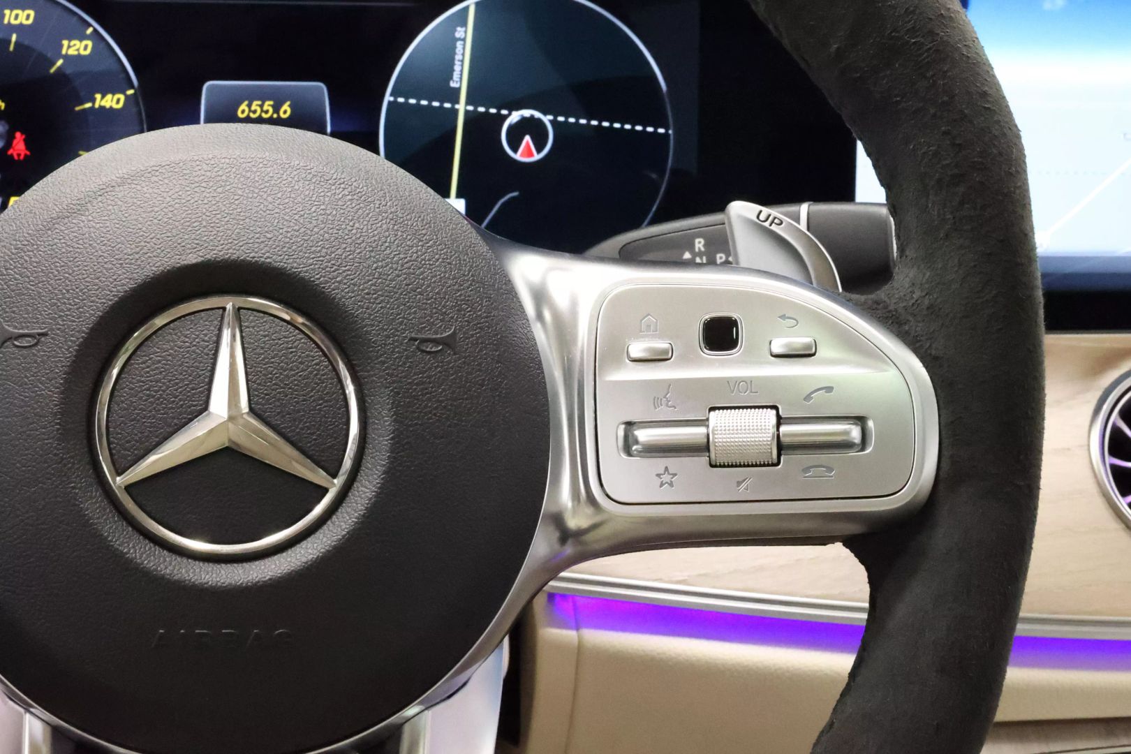 2019 Mercedes-benz Mercedes-amg Cls - Image 23