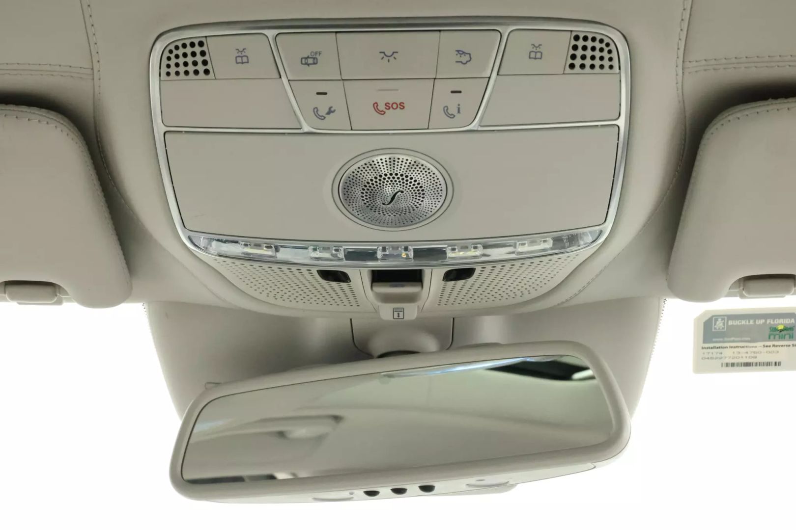 2015 Mercedes-benz S-class - Image 47