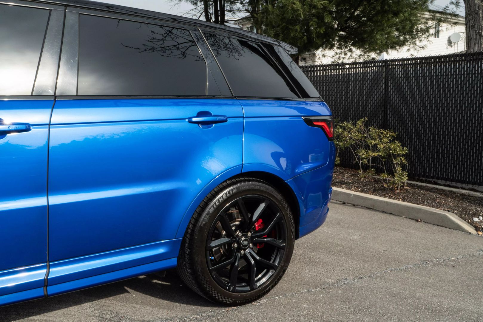 2022 Land Rover Range Rover Sport - Image 36