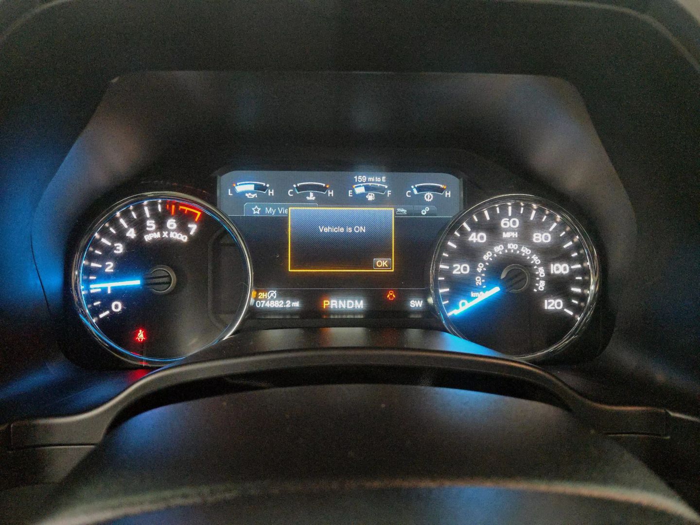 2020 Ford F150 Supercrew Cab - Image 17