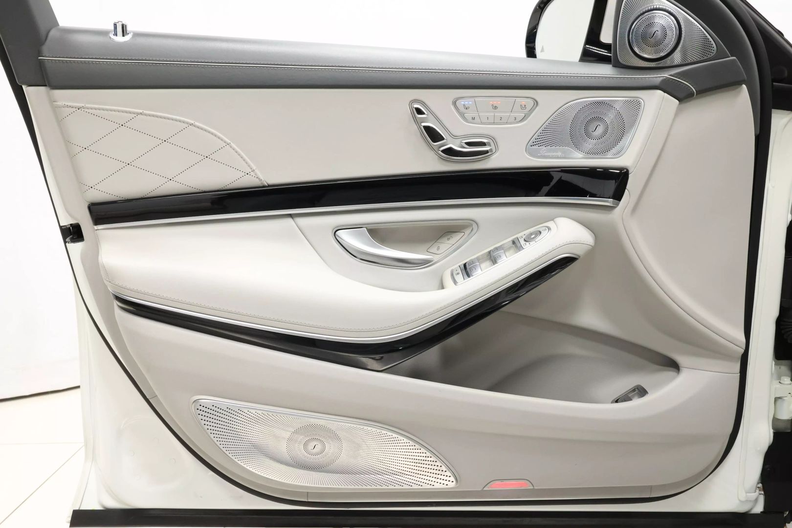 2015 Mercedes-benz S-class - Image 9