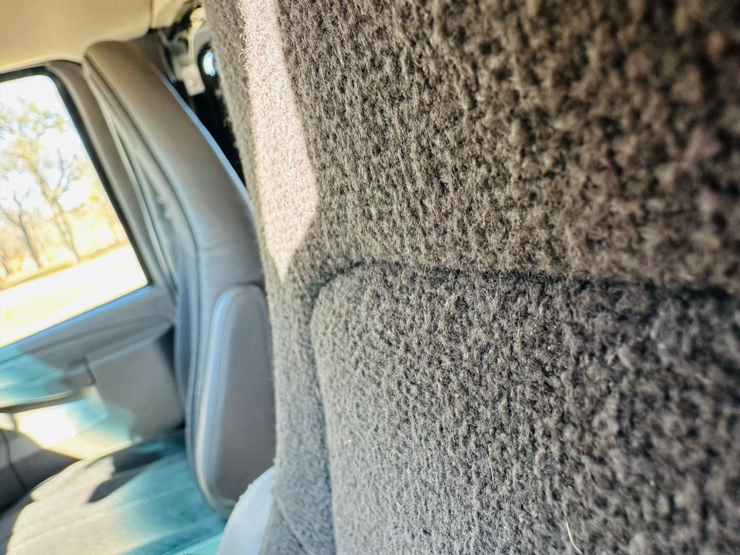 2018 Chevrolet Express 2500 Cargo - Image 18