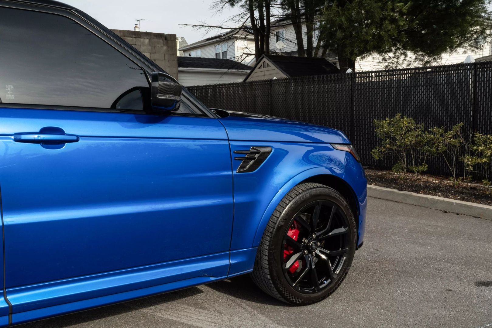 2022 Land Rover Range Rover Sport - Image 15