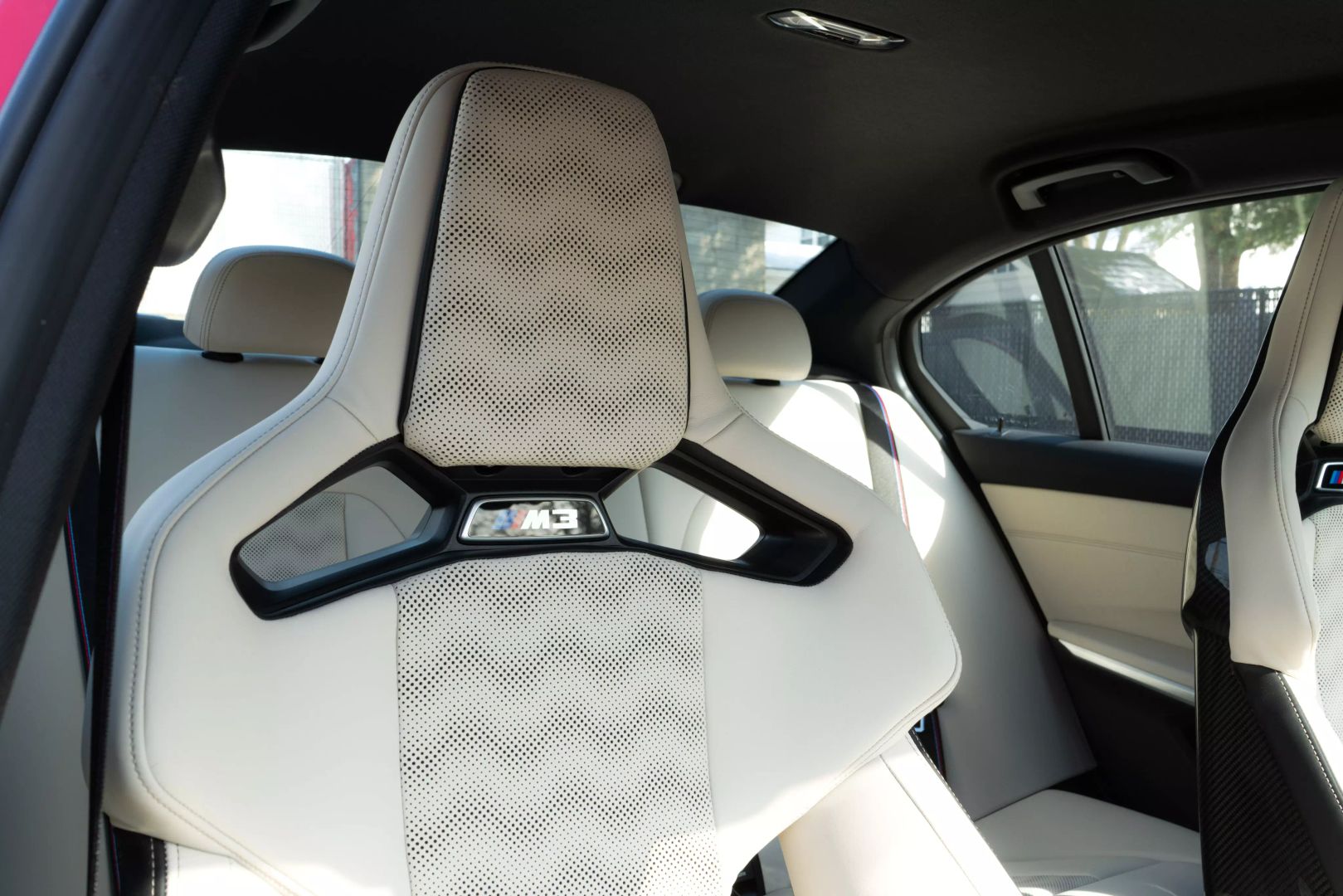 2022 Bmw M3 - Image 56