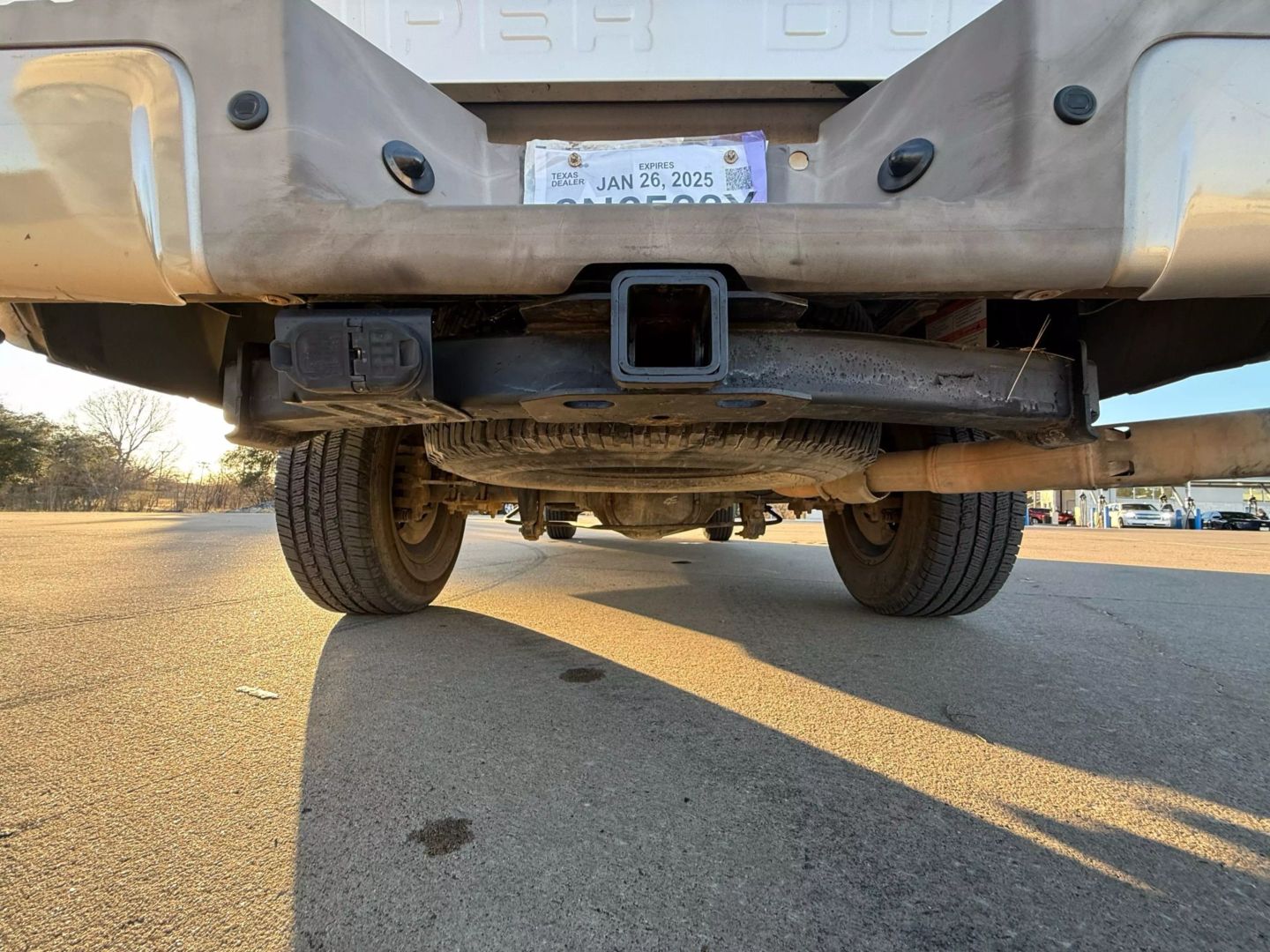 2012 Ford F250 Super Duty Crew Cab - Image 36