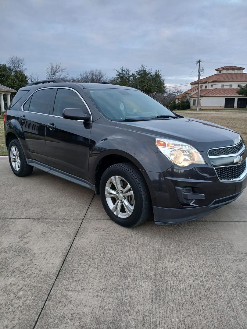 2015 Chevrolet Equinox - Image 12