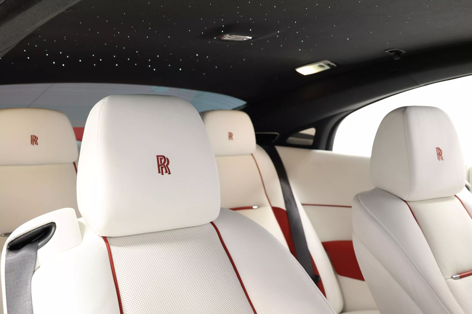 2017 Rolls-royce Wraith - Image 83